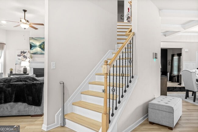 Building Photo - 361 Traditions Ln