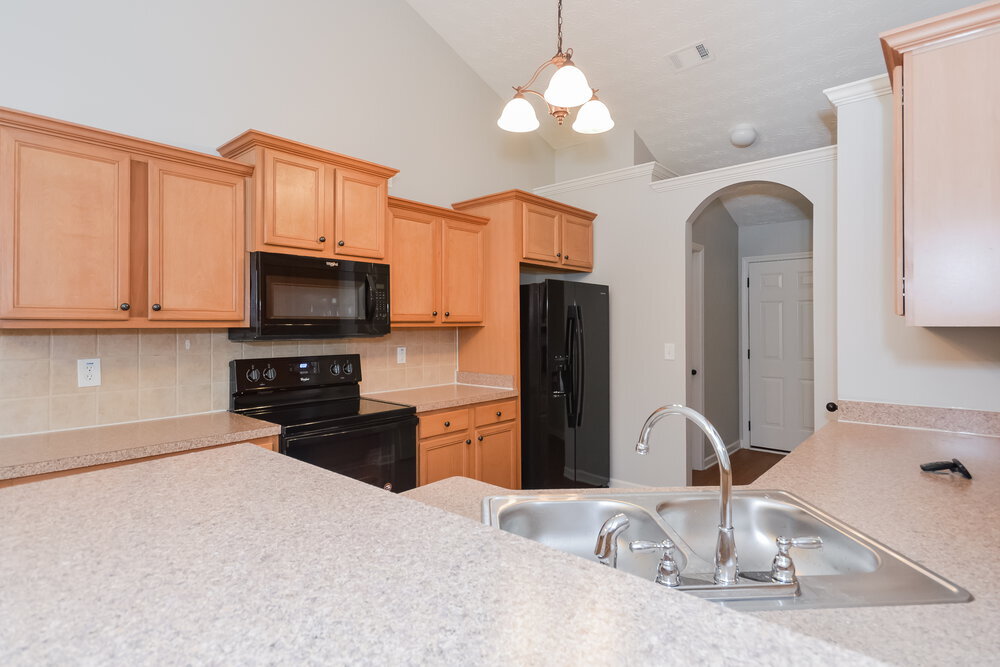 Building Photo - 4508 Prather Pass Dr