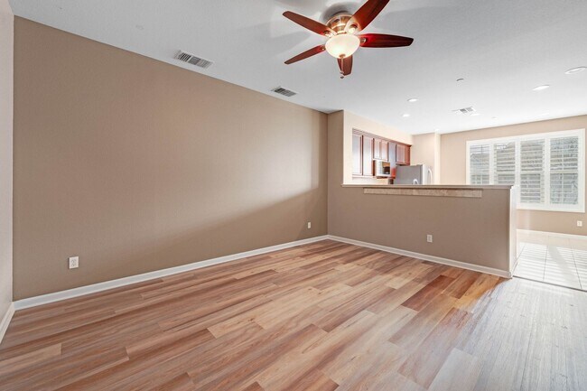 Building Photo - Renovated 3-Story Rocklin Townhome with Two-Car Garage!