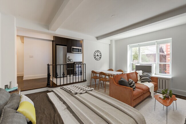 Floorplan - 1080 Amsterdam Ave