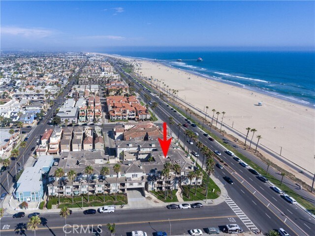 Building Photo - 1516 Pacific Coast Hwy