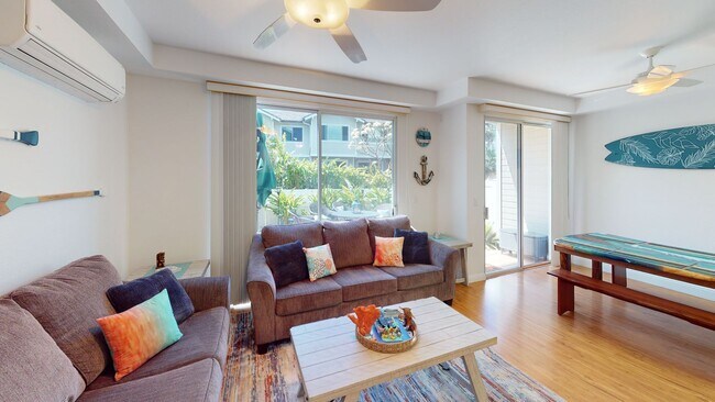 Building Photo - 92-1493 Aliinui Dr