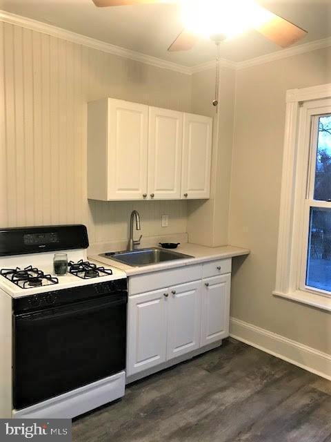 Building Photo - 302 S Darlington St