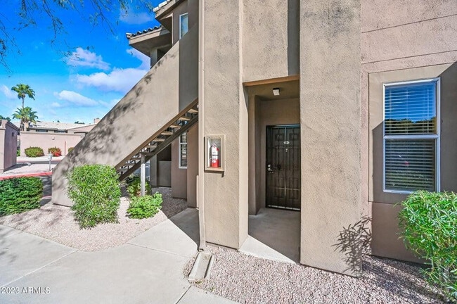 Building Photo - 7009 E Acoma Dr