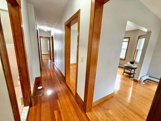 Building Photo - 35 Irma Ave