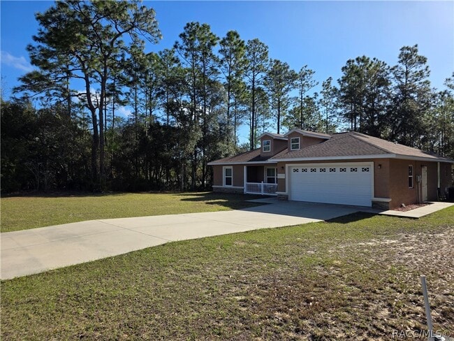 Building Photo - 5835 N Decarlo Dr