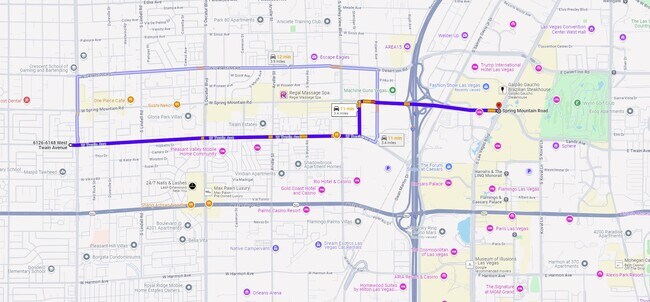 Building Photo - 6127 Meadowhaven Ln