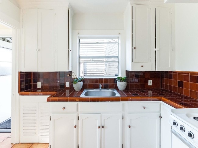 Another Kitchen View - 1950 S Palm Grove Ave