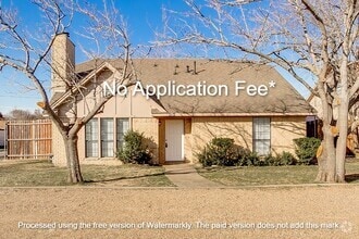Building Photo - No Application Fees*