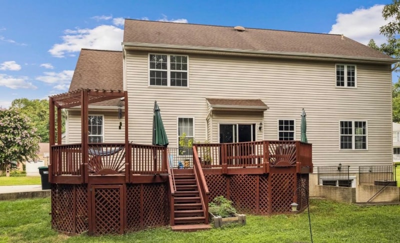 Building Photo - 2404 Berry Thicket Ct