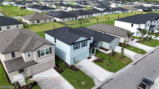 Building Photo - 4106 San Felice Ln