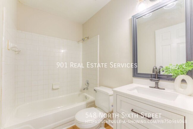 Building Photo - 548 North Sixth Street-