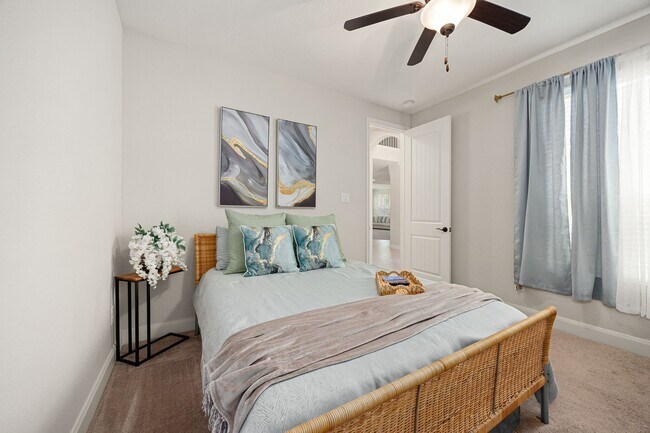 Building Photo - 9338 Taylor Cliff Ln