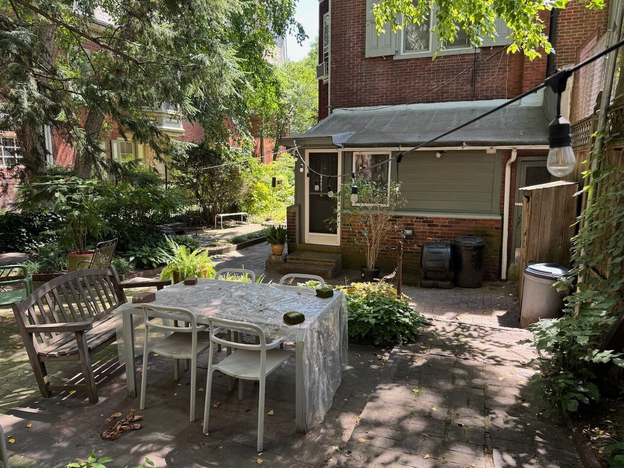 Building Photo - 3605 Hamilton St