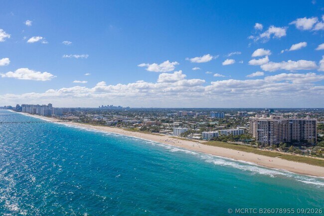 Building Photo - 4900 N Ocean Blvd