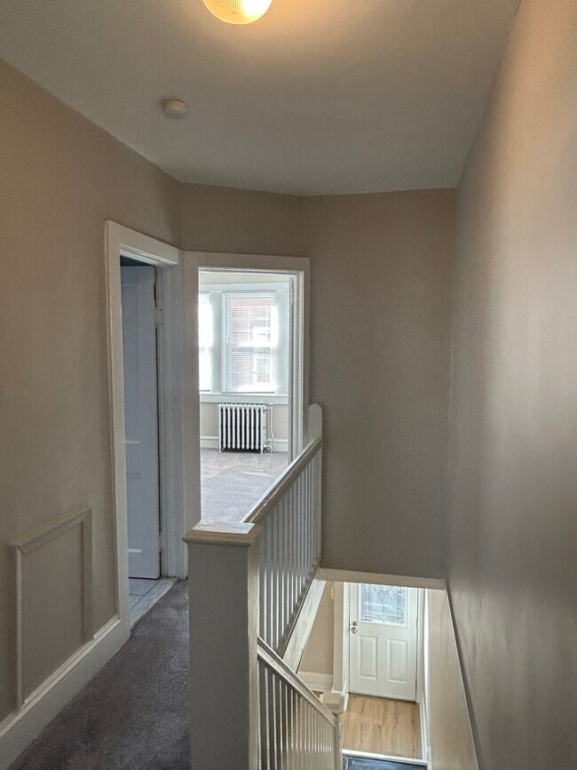 Building Photo - 3290 Tilton St