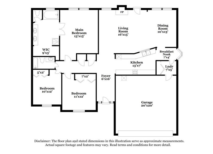 Building Photo - 1171 Lennox Ct NE