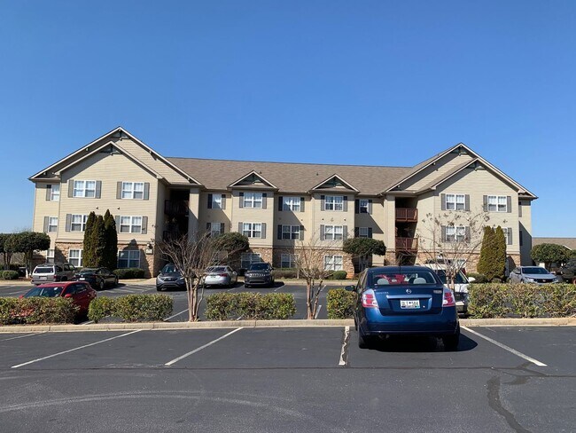 Primary Photo - 1632 Harts Ridge Dr