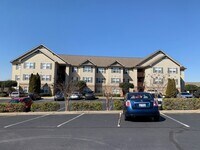 Building Photo - 1632 Harts Ridge Dr