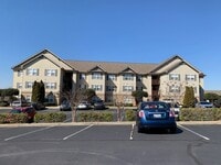 Building Photo - 1632 Harts Ridge Dr