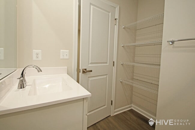 Building Photo - A Hidden Gem Surrounded by Trees