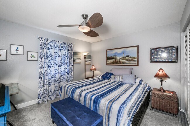 Building Photo - PRICE DROP!! FURNISHED ANNUAL RENTAL- WATERFRONT