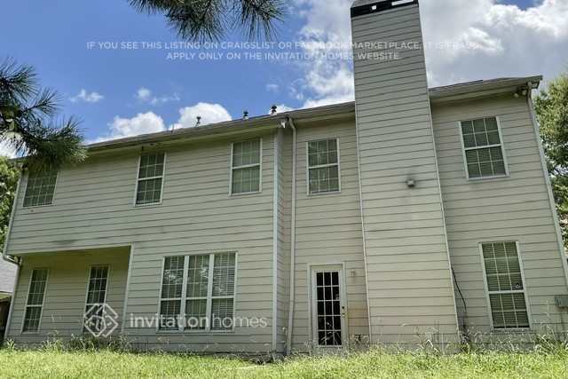 Building Photo - 1161 Cascade Hills Dr SW