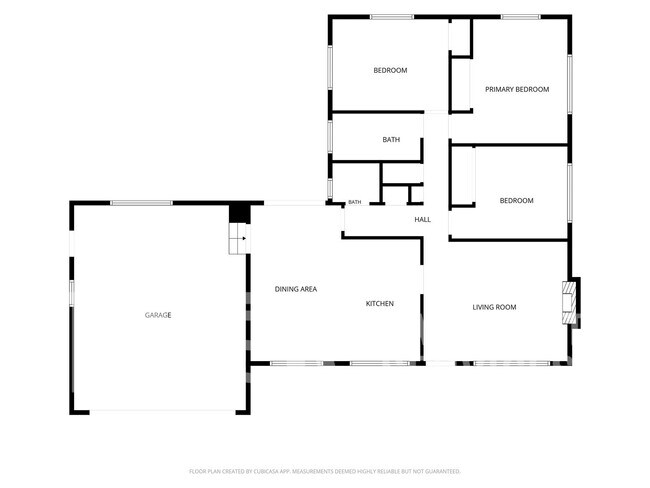 Building Photo - 3960 Fotos Ct