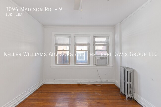 Building Photo - 3096 Madison Rd