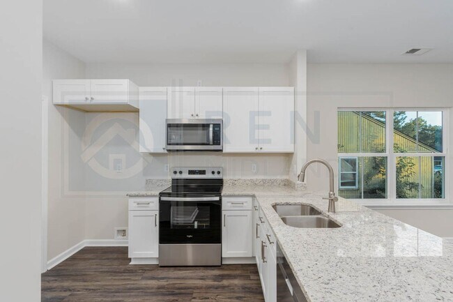 Building Photo - Newly built 3 bedroom, 2 bath Home