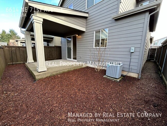 Building Photo - 6614 NE 71st Ave