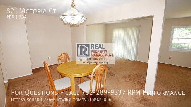 Building Photo - 821 Victoria Ct