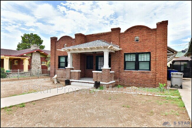 Building Photo - 2906 Wheeling Ave