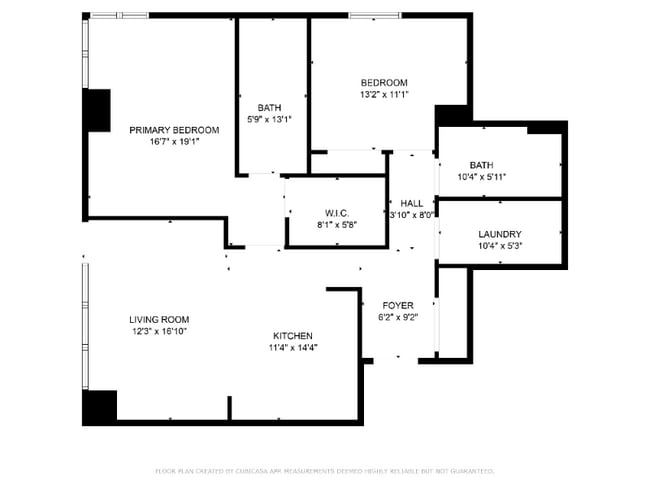 Building Photo - 1781 N Pierce St