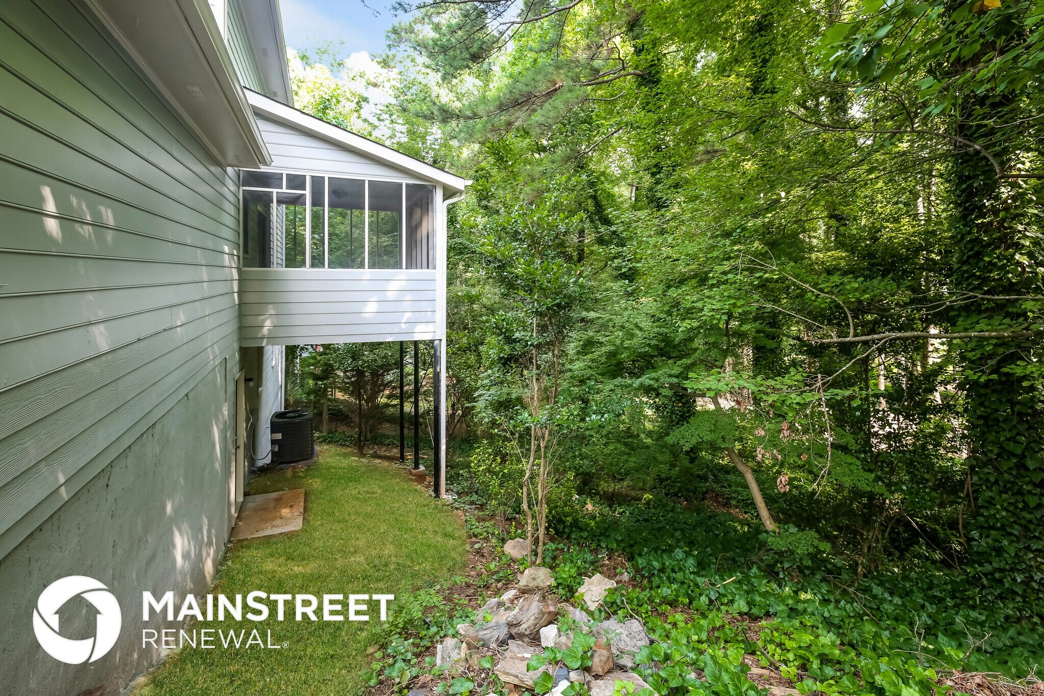 Building Photo - 3431 Quail Hollow Trail