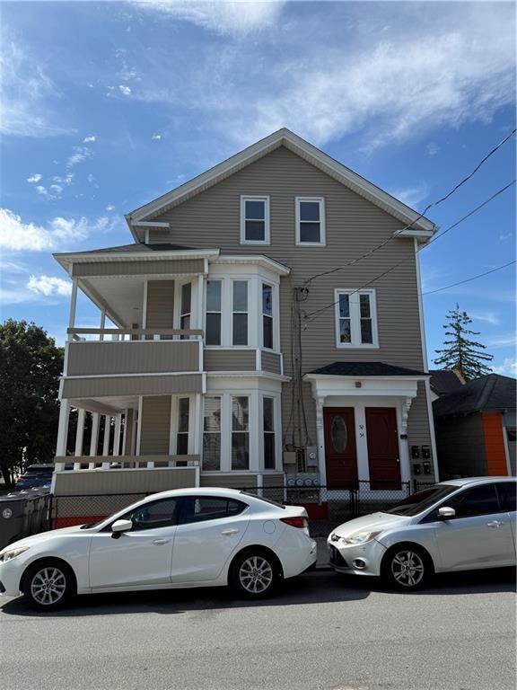 Building Photo - 52 Erastus St