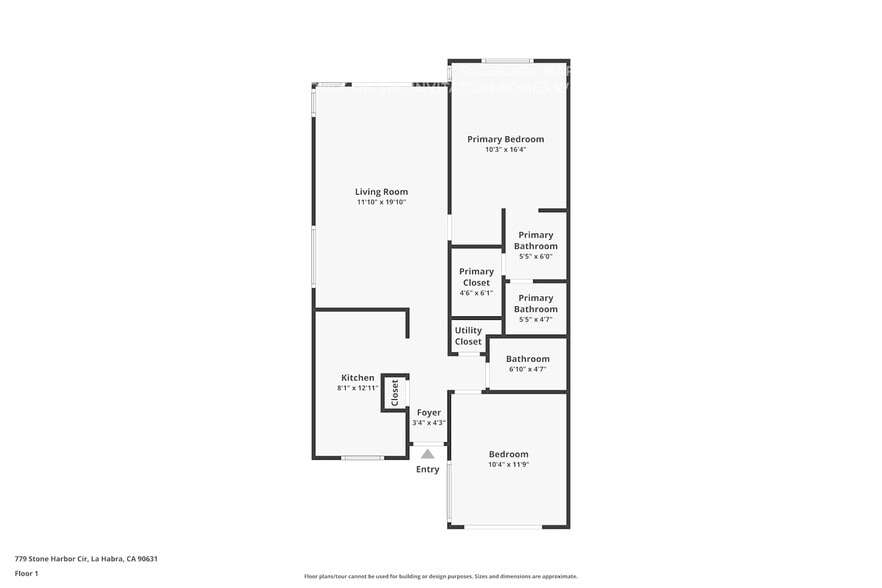 Building Photo - 779 Stone Harbor Cir