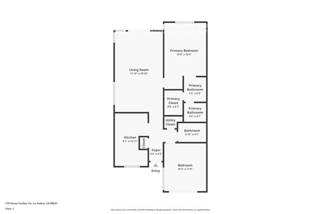 Building Photo - 779 Stone Harbor Cir