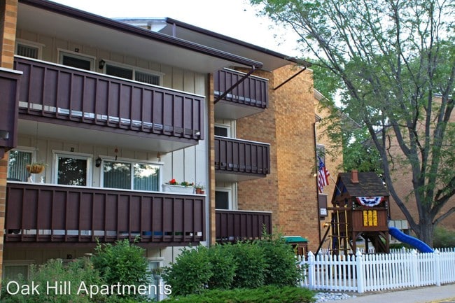 Building Photo - 3445 Wadsworth Blvd
