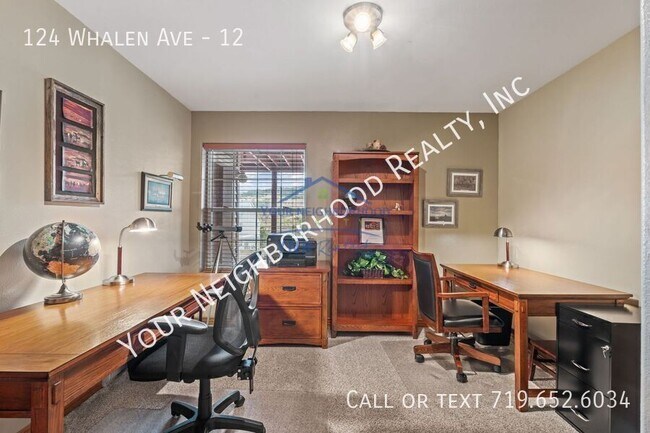 Building Photo - 124 Whalen Ave