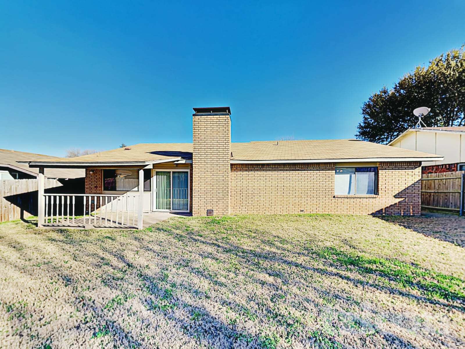 Building Photo - 7528 Four Winds Dr