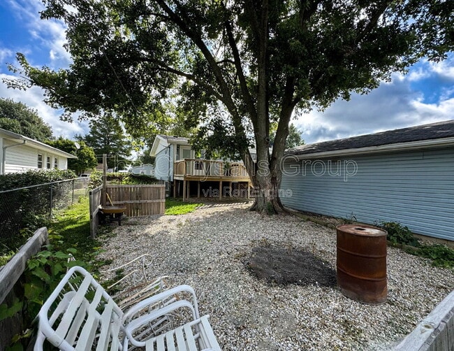 Building Photo - 1802 Herbert St