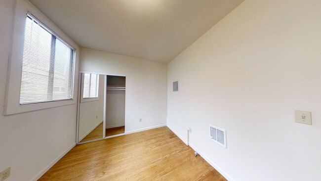 Floorplan - 2030 Dwight Way