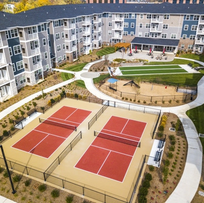 Building Photo - Encore at Perry Crossing