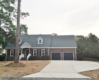 Building Photo - 4809 Rushing Dr