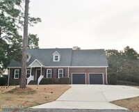 Building Photo - 4809 Rushing Dr