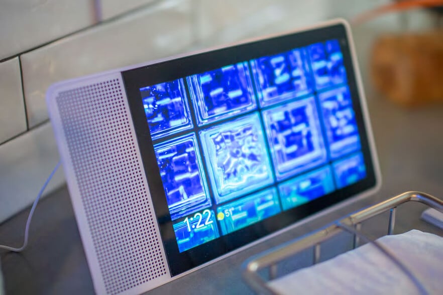 Home Assistant - 3000 Golden Rd