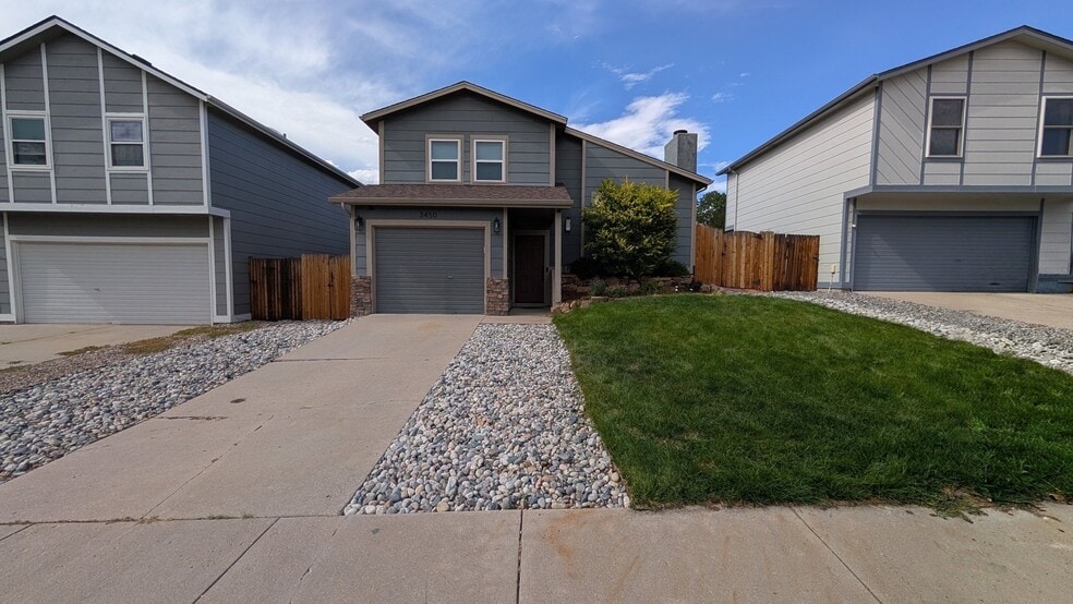 Building Photo - 3450 Hazelwood Ct