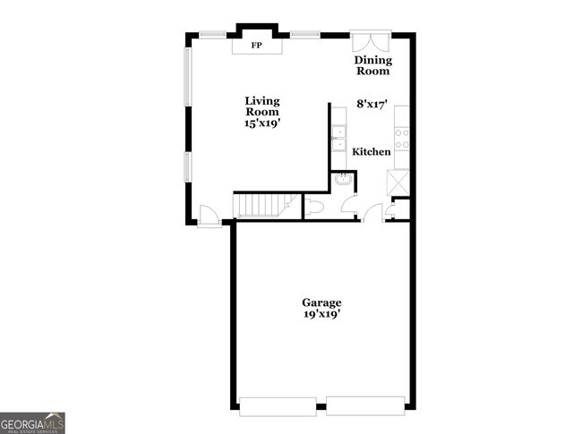 Building Photo - 815 Lakeside Cir