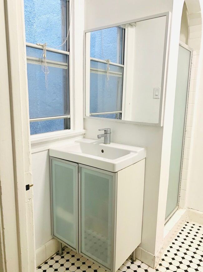 bathroom - 6360 Orange St